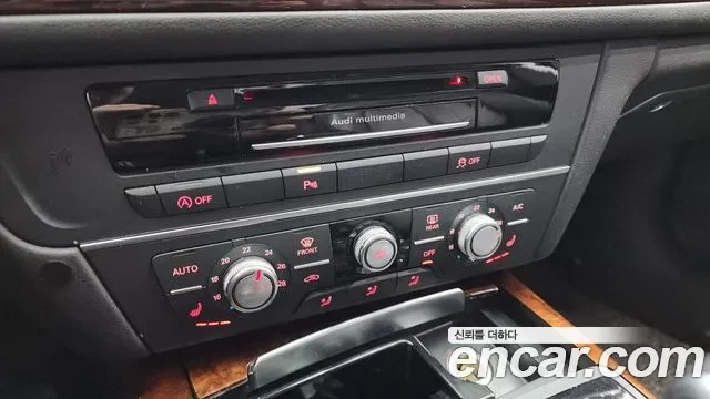 Audi A6 TDI Quattro, снимка 11 - Автомобили и джипове - 54071740