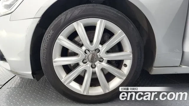 Audi A6 TDI Quattro, снимка 16 - Автомобили и джипове - 54071740