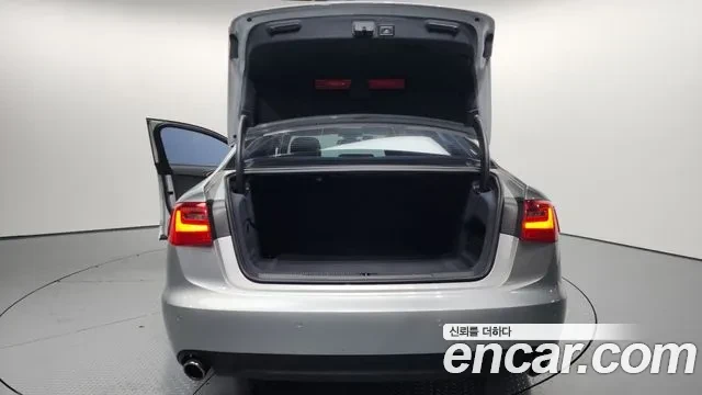 Audi A6 TDI Quattro, снимка 14 - Автомобили и джипове - 54071740