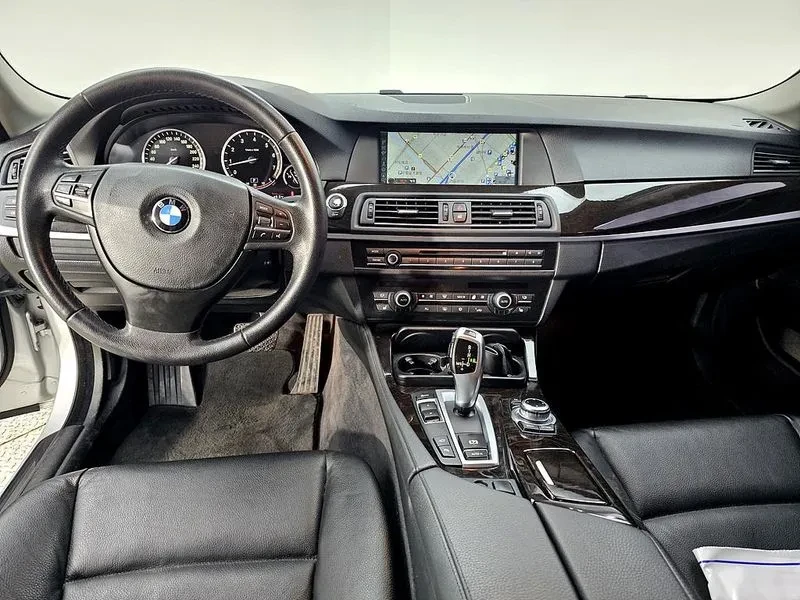 BMW 528 i | Mobile.bg � ����������� 5