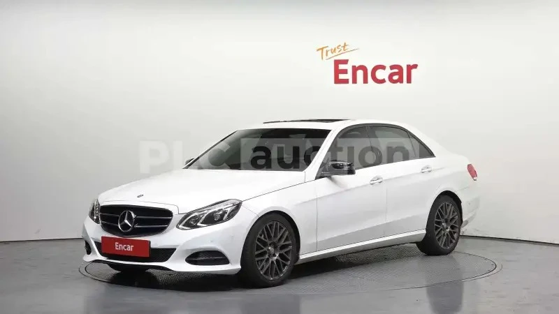 Mercedes-Benz E 220 ШИБИДАХ/ФИКСИРАНА ЦЕНА ДО БГ