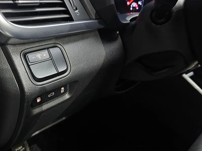 Kia K5 2.0 LPG | Mobile.bg � ����������� 12