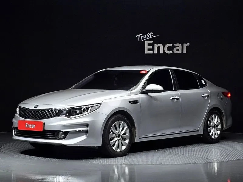 Kia K5 2.0 LPG | Mobile.bg � ����������� 1