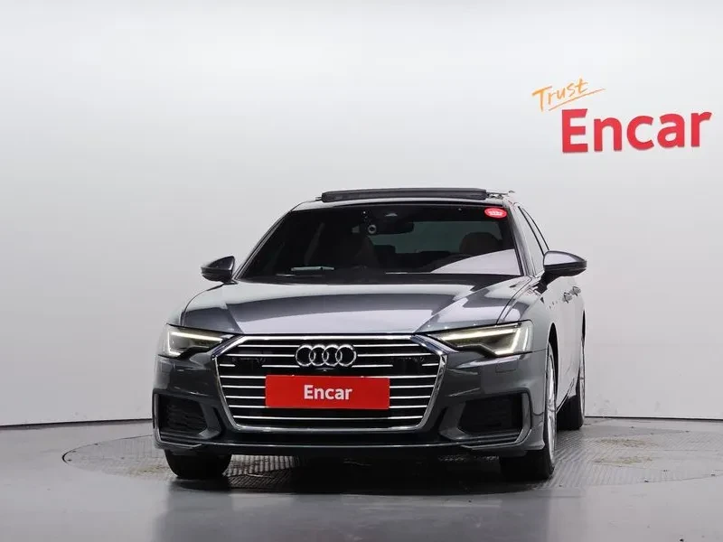 Audi A6 2.0 TFSI - САМО 30% АВАНС, снимка 3 - Автомобили и джипове - 56355296