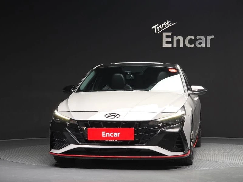 Hyundai Elantra 2.0 N| 150�.�. | Mobile.bg � ����������� 3