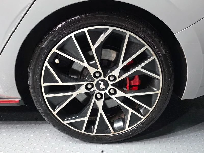Hyundai Elantra 2.0 N| 150�.�. | Mobile.bg � ����������� 5