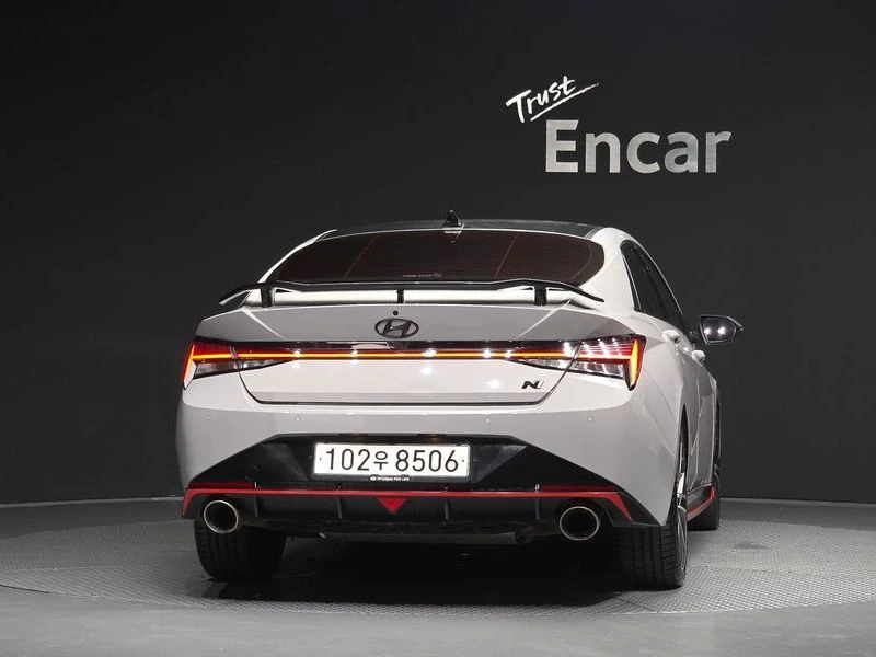 Hyundai Elantra 2.0 N| 150�.�. | Mobile.bg � ����������� 4