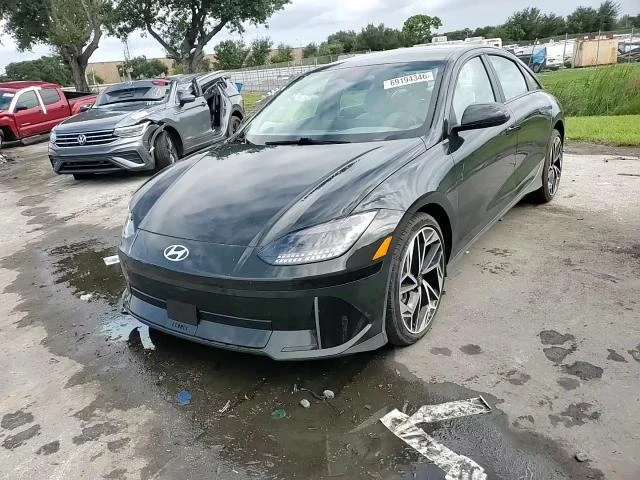 Hyundai Ioniq 6 Sel | Mobile.bg � ����������� 13