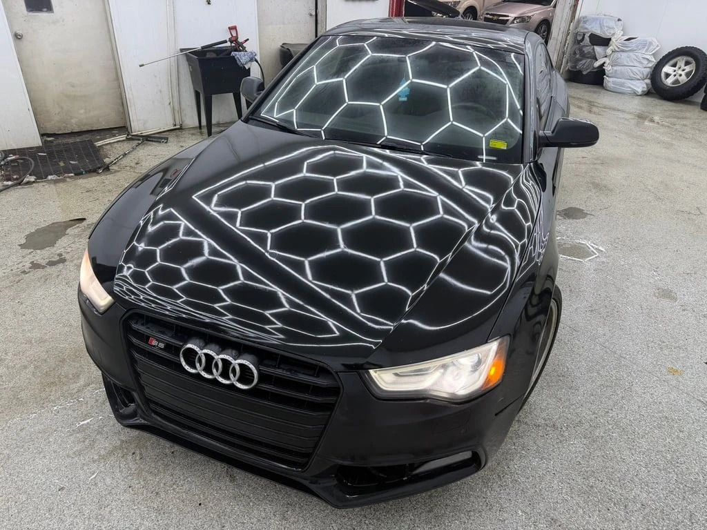 Audi S5 * Technik * CARFAX * БЕЗ ПЪРВОНАЧАЛНА ВНОСКА, снимка 1