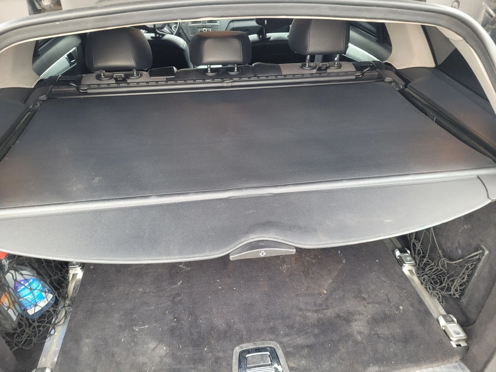 Mercedes-Benz C 320 W204 V6 CDI 224 | Mobile.bg   12