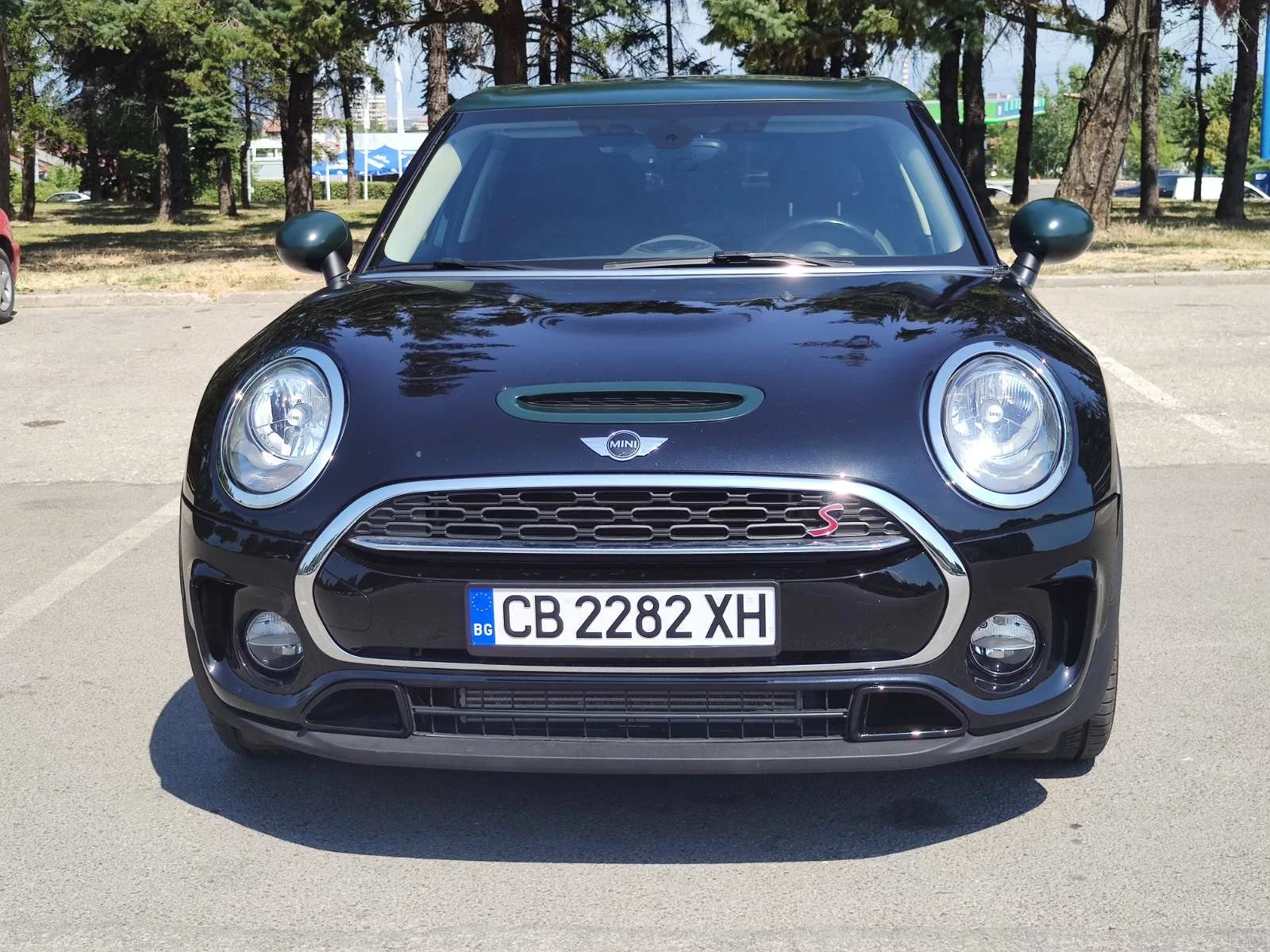 Mini Clubman S, ALL 4x4 Keyless - изображение 2