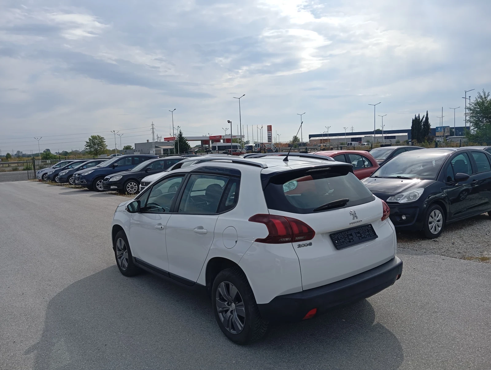 Peugeot 2008 1.5 hdi - изображение 4