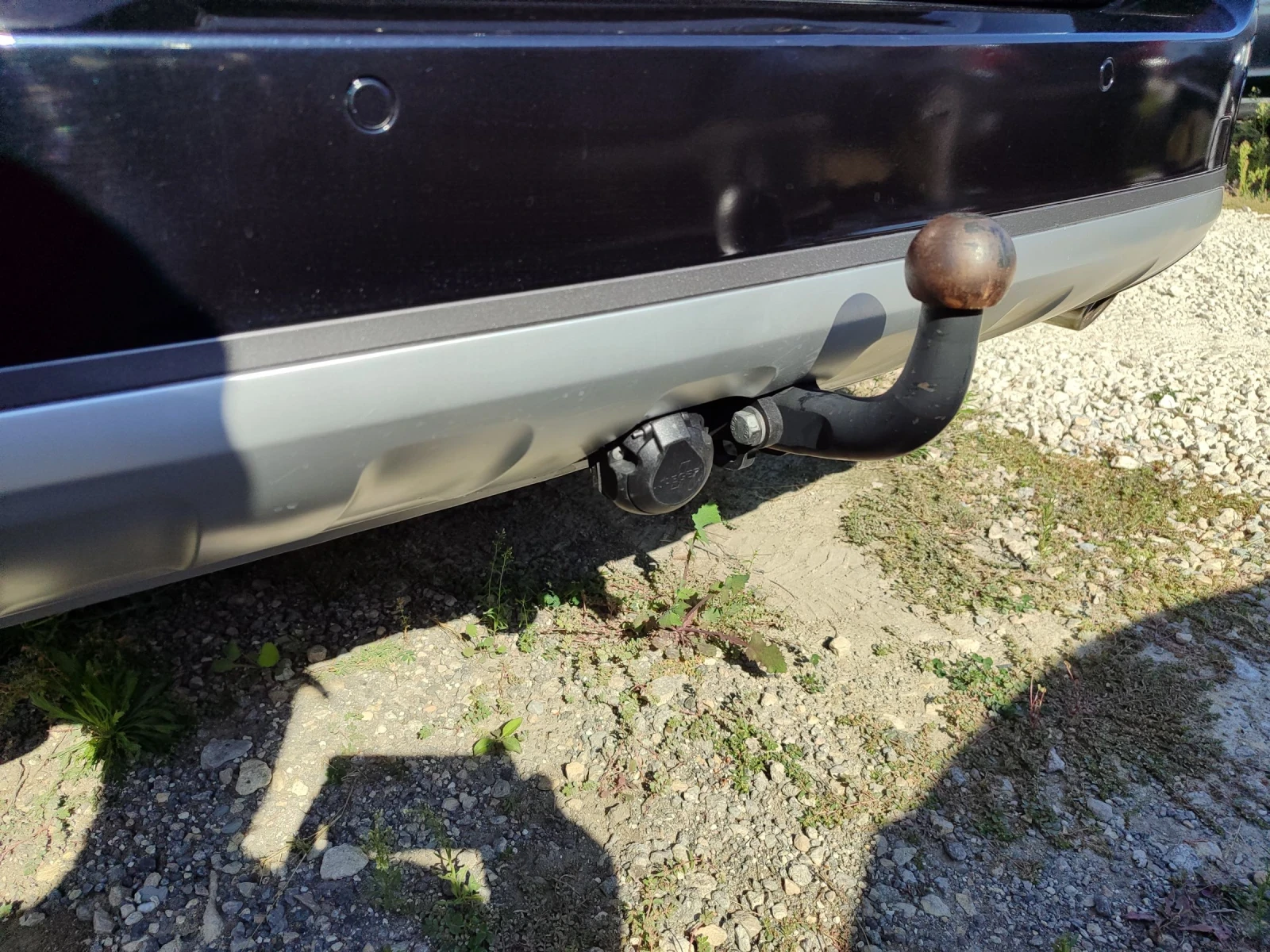 VW Passat 2.0 TDI | Mobile.bg   15