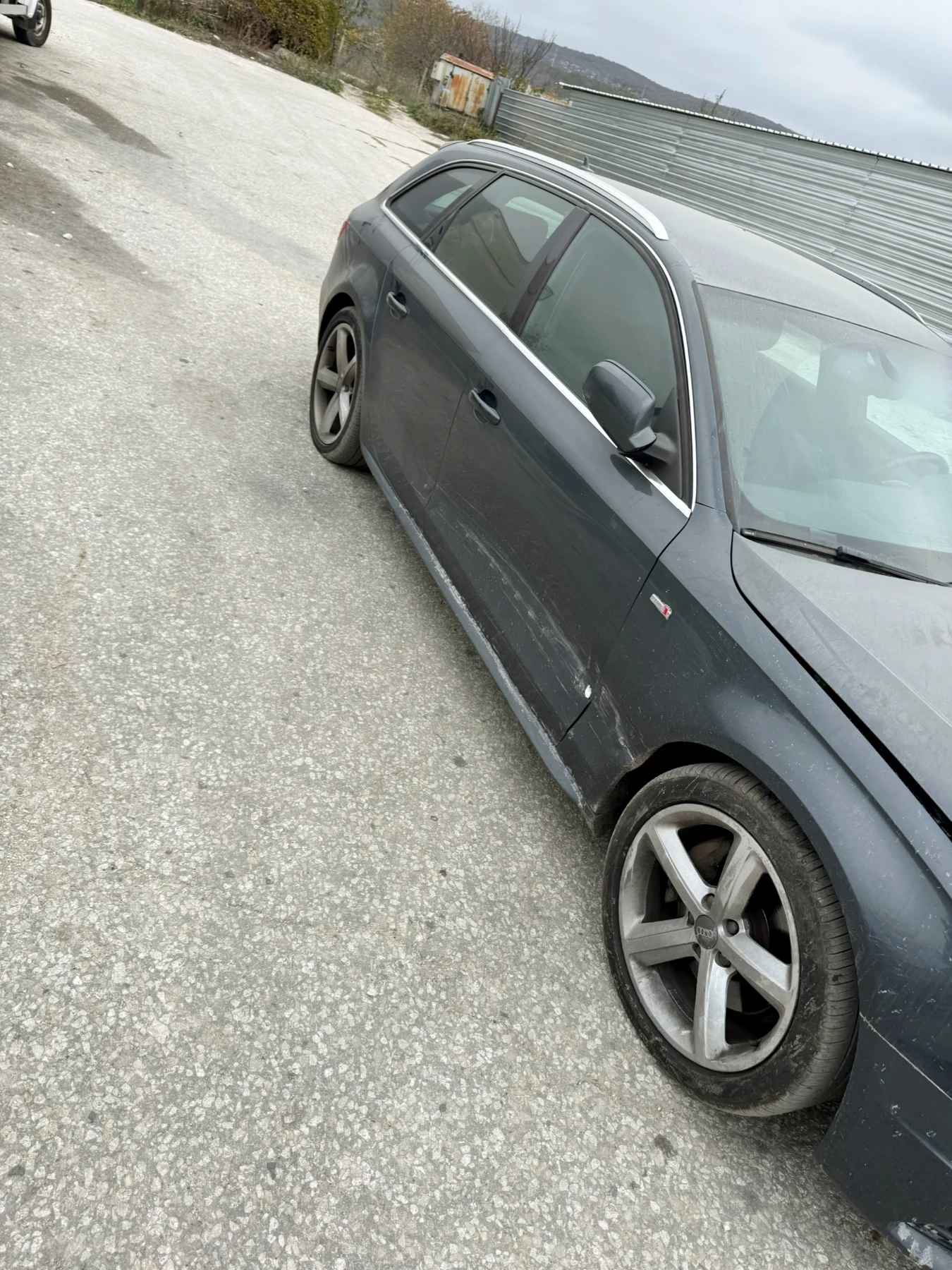 Audi A4 3.0tdi ccw  - изображение 6