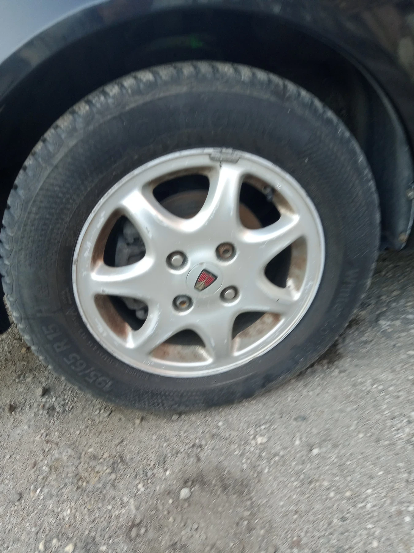 Chevrolet Nubira  - изображение 4