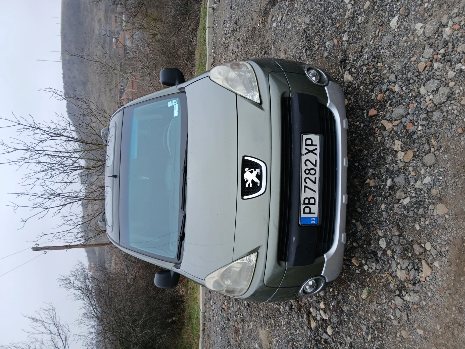 Peugeot Partner 1.6 Hdi Teppe - изображение 9