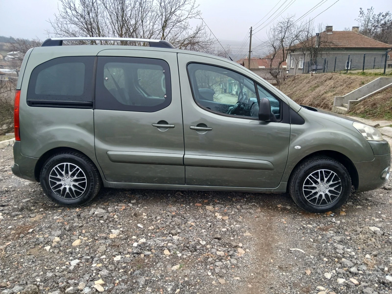 Peugeot Partner 1.6 Hdi Teppe - изображение 2