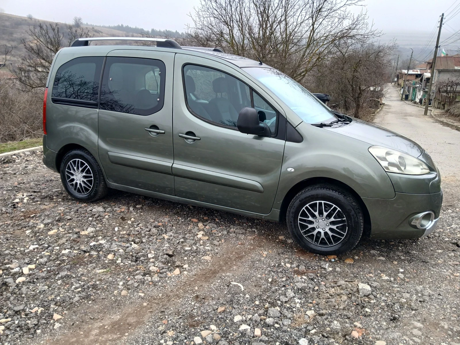 Peugeot Partner 1.6 Hdi Teppe - изображение 6