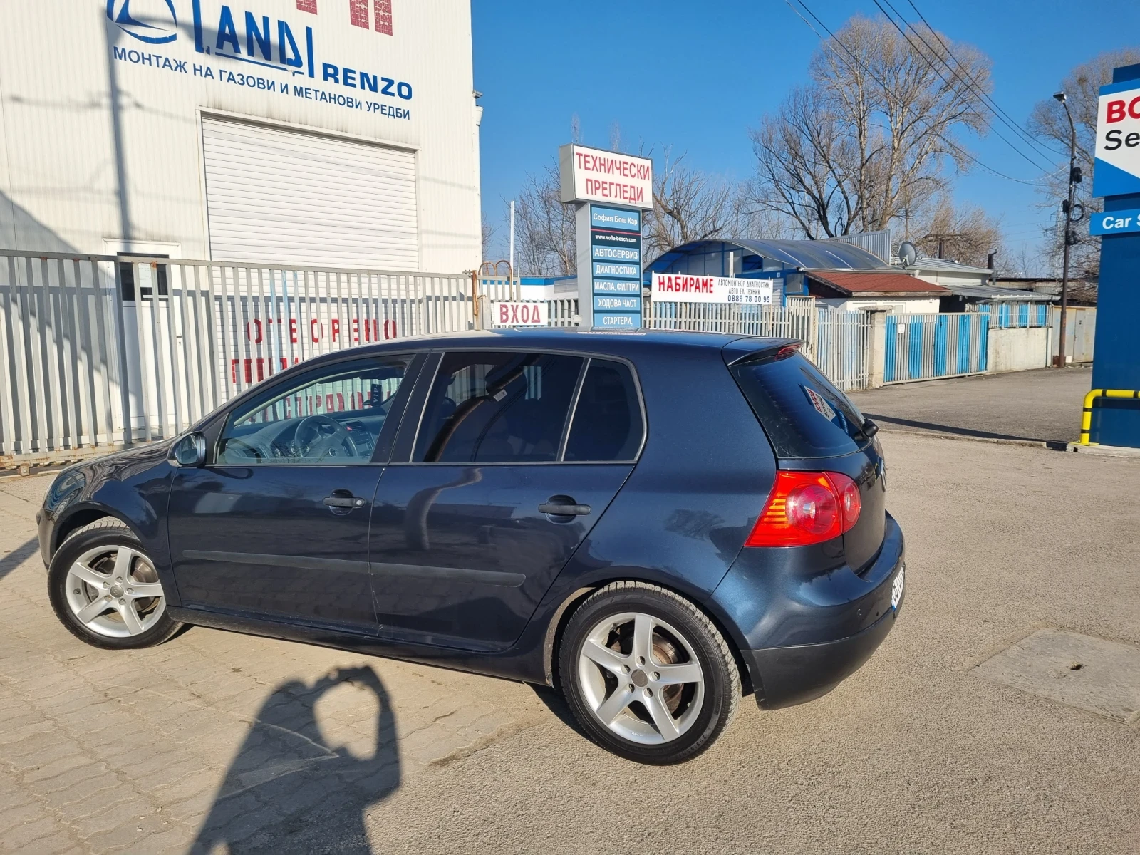 VW Golf  - изображение 2