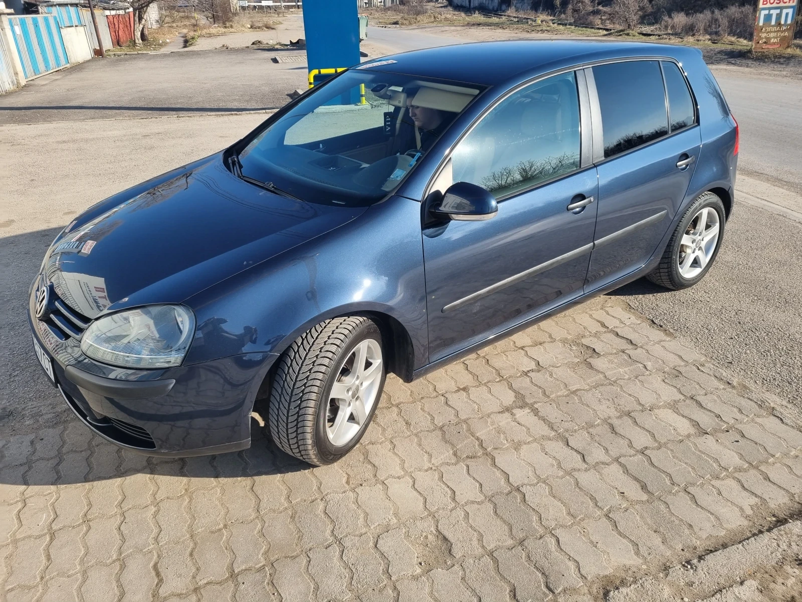 VW Golf  - изображение 6