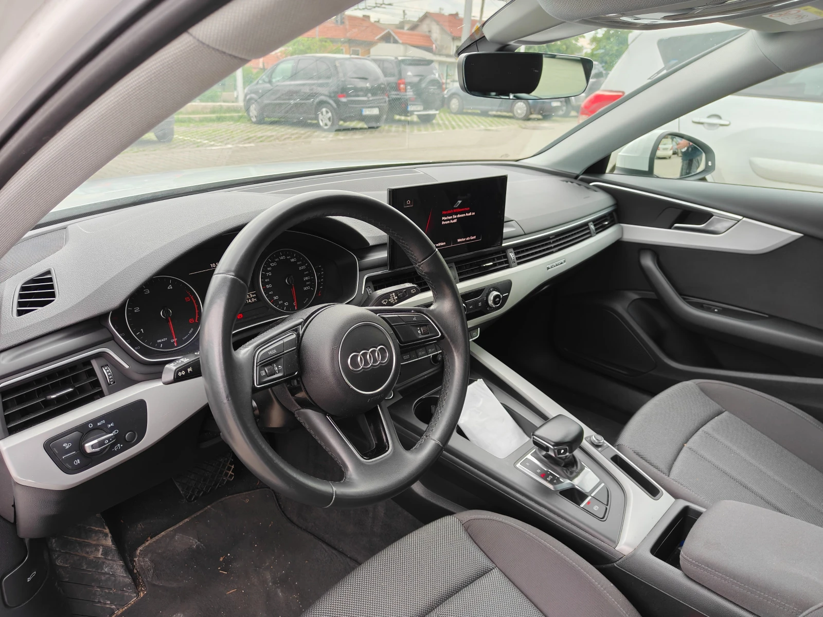 Audi A4 Allroad Hybrid | Mobile.bg � ����������� 11