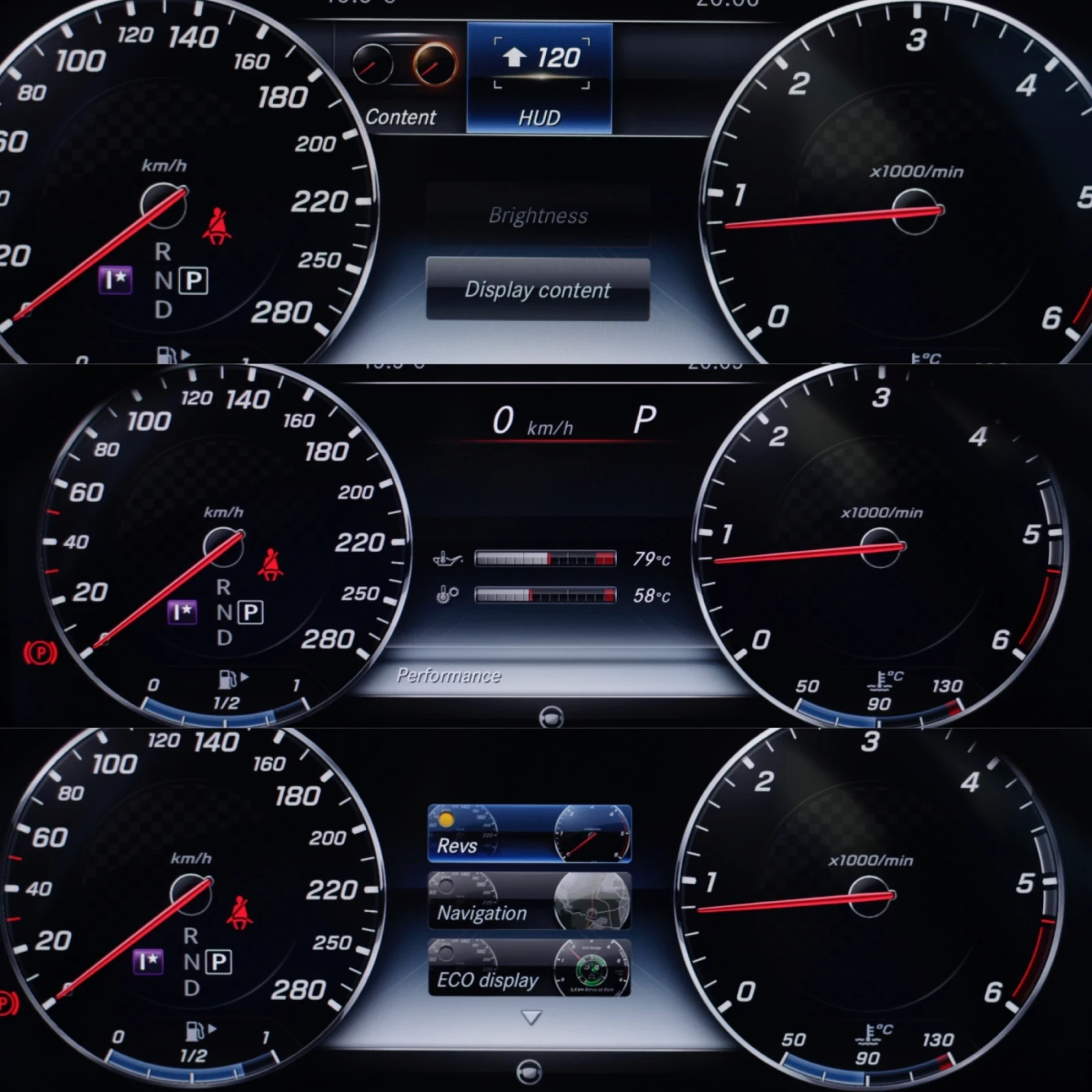 Mercedes-Benz E 220 Масаж/Burmester/Panon FULL MAX - изображение 10