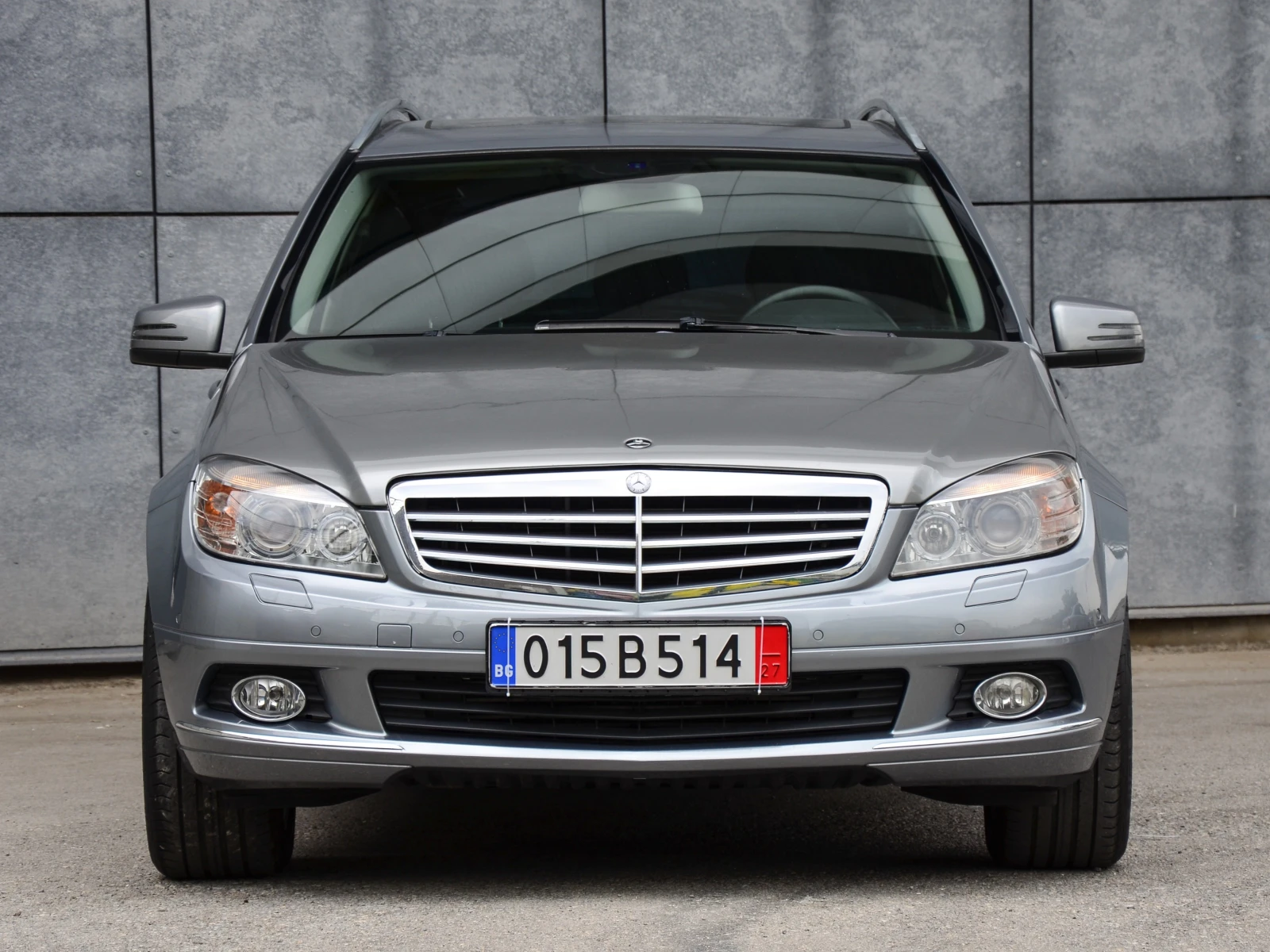 Mercedes-Benz C 200 C 200 CDI AVTOMAT - изображение 3