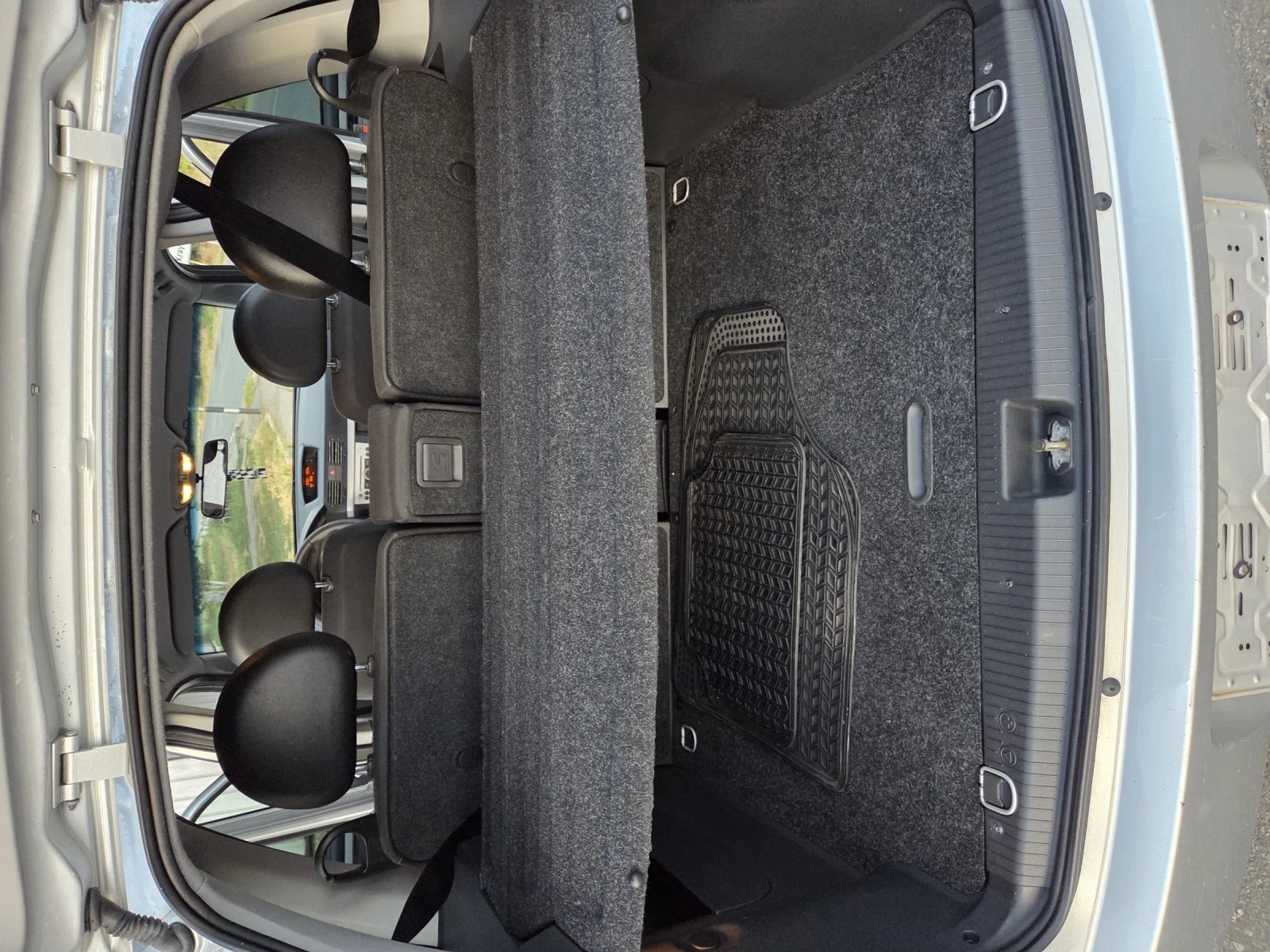 Opel Meriva 1.3 | Mobile.bg — изображение 11