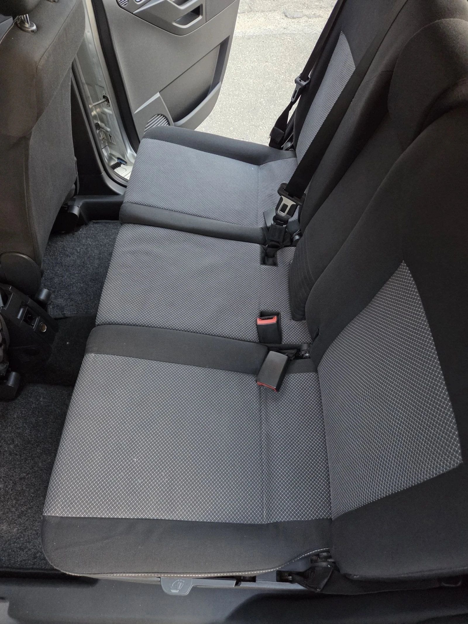 Opel Meriva 1.3 | Mobile.bg — изображение 12