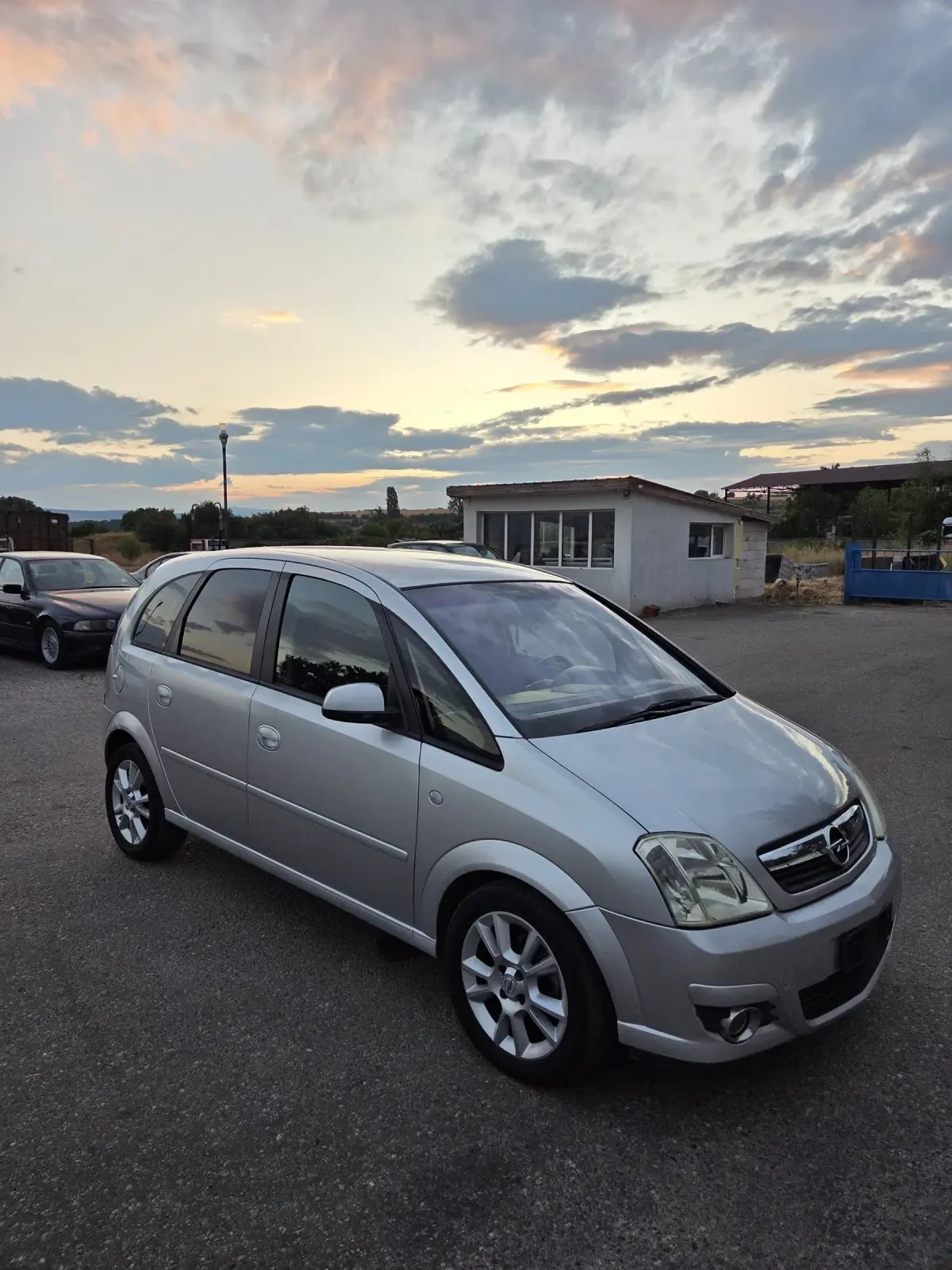 Opel Meriva 1.3 - изображение 2