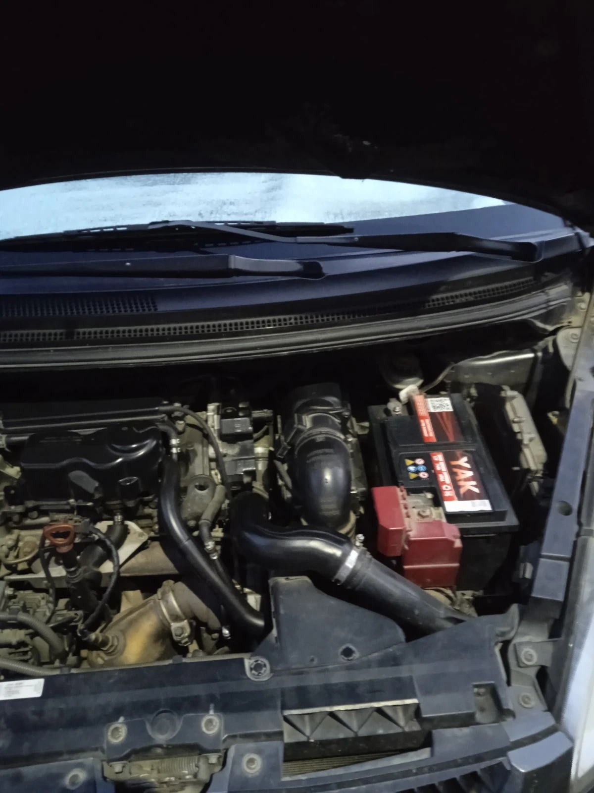 Mitsubishi Colt  - изображение 4