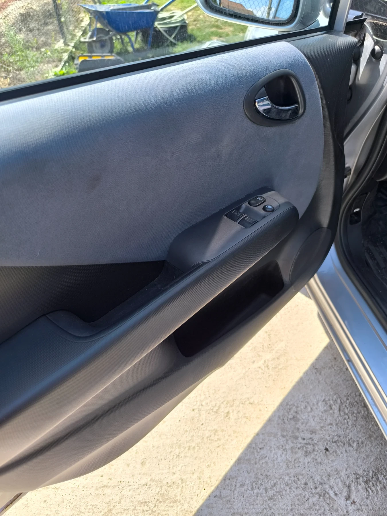Honda Jazz 1.4 - изображение 5