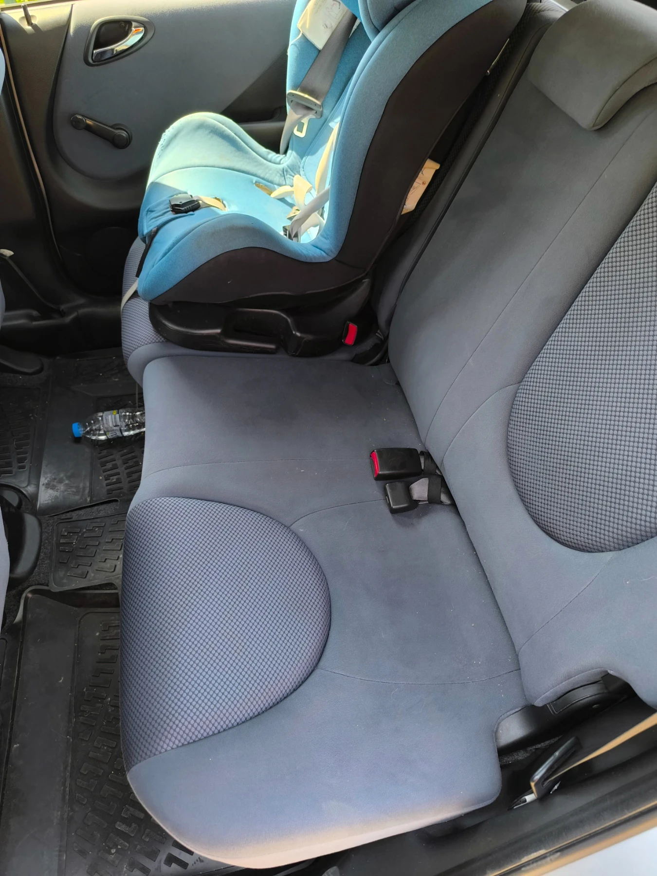 Honda Jazz 1.4 - изображение 6