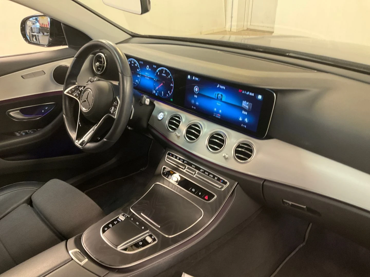 Mercedes-Benz E 220 d Дания Очакван внос - изображение 5