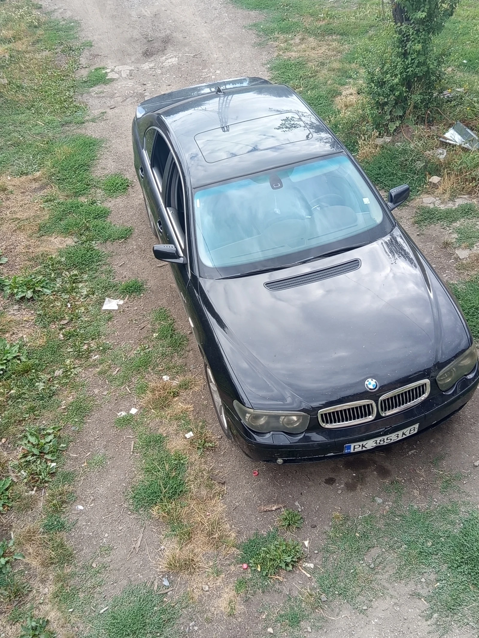BMW 730 3.0 D  | Mobile.bg — изображение 2