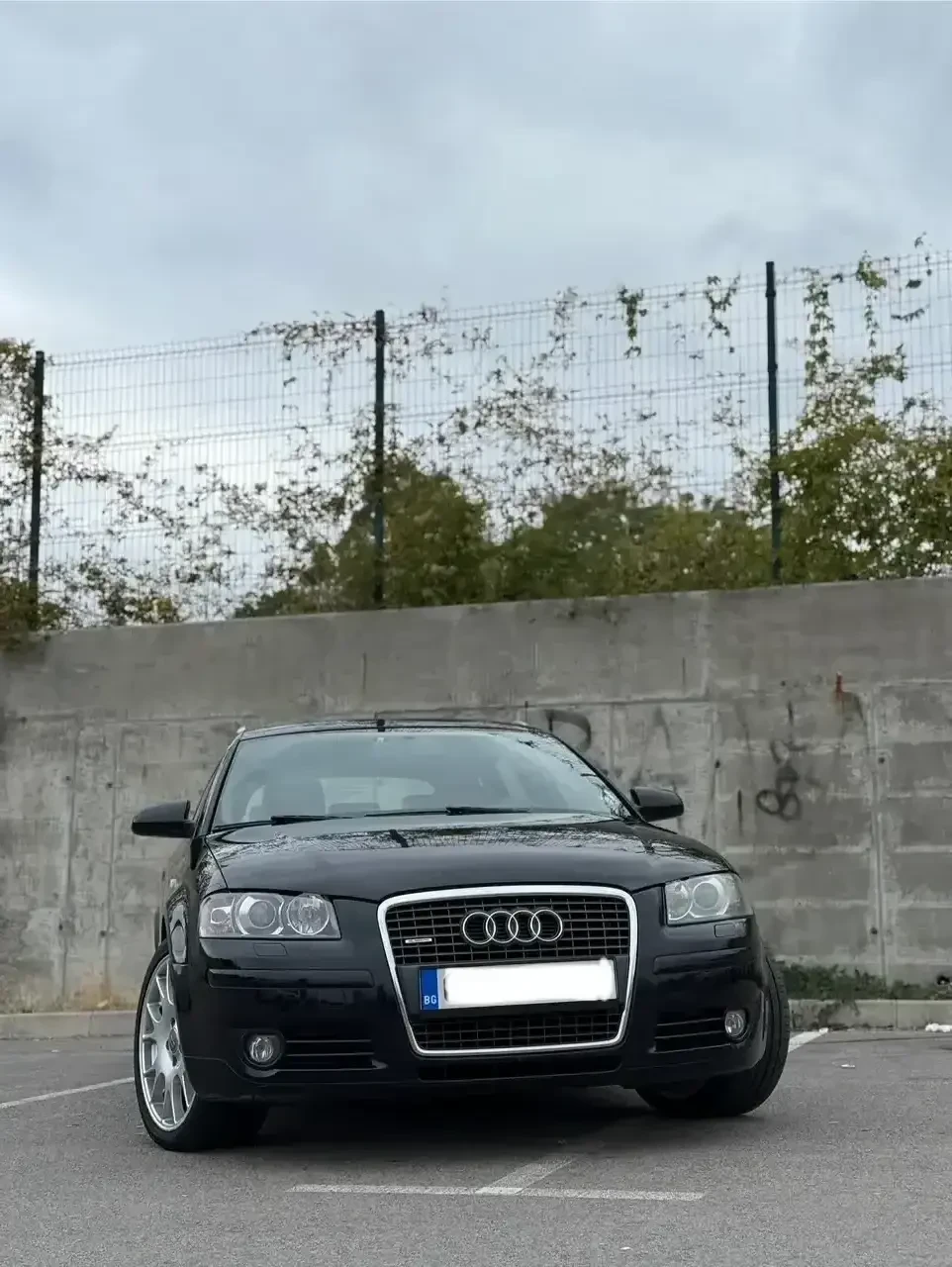 Audi A3 8PA 2.0 T.F.S.I* 4X4* ПОДГРЕВ* BOSE* EXCLUSIVE*  - изображение 2