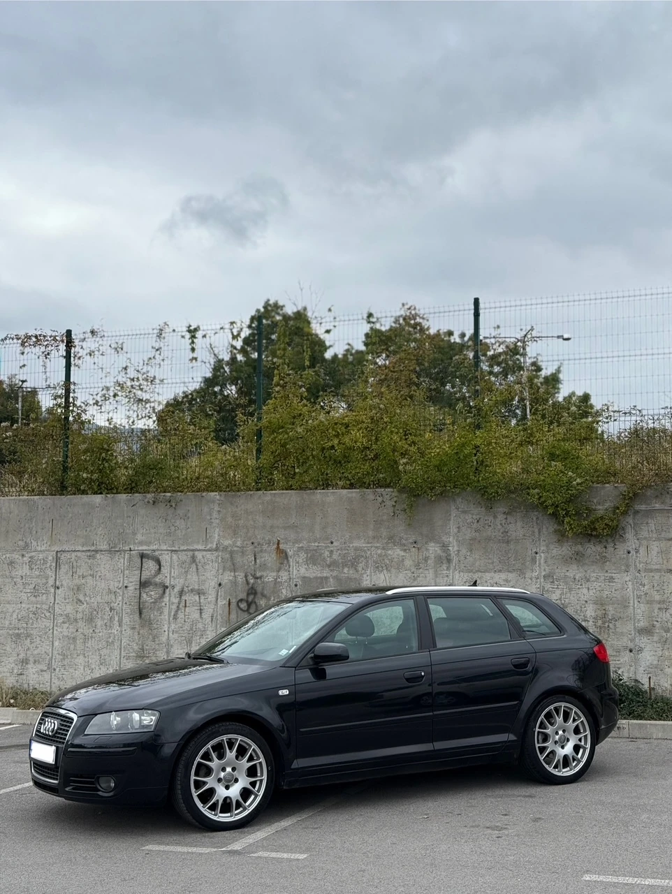 Audi A3 8PA 2.0 T.F.S.I* 4X4* ПОДГРЕВ* BOSE* EXCLUSIVE*  - изображение 3