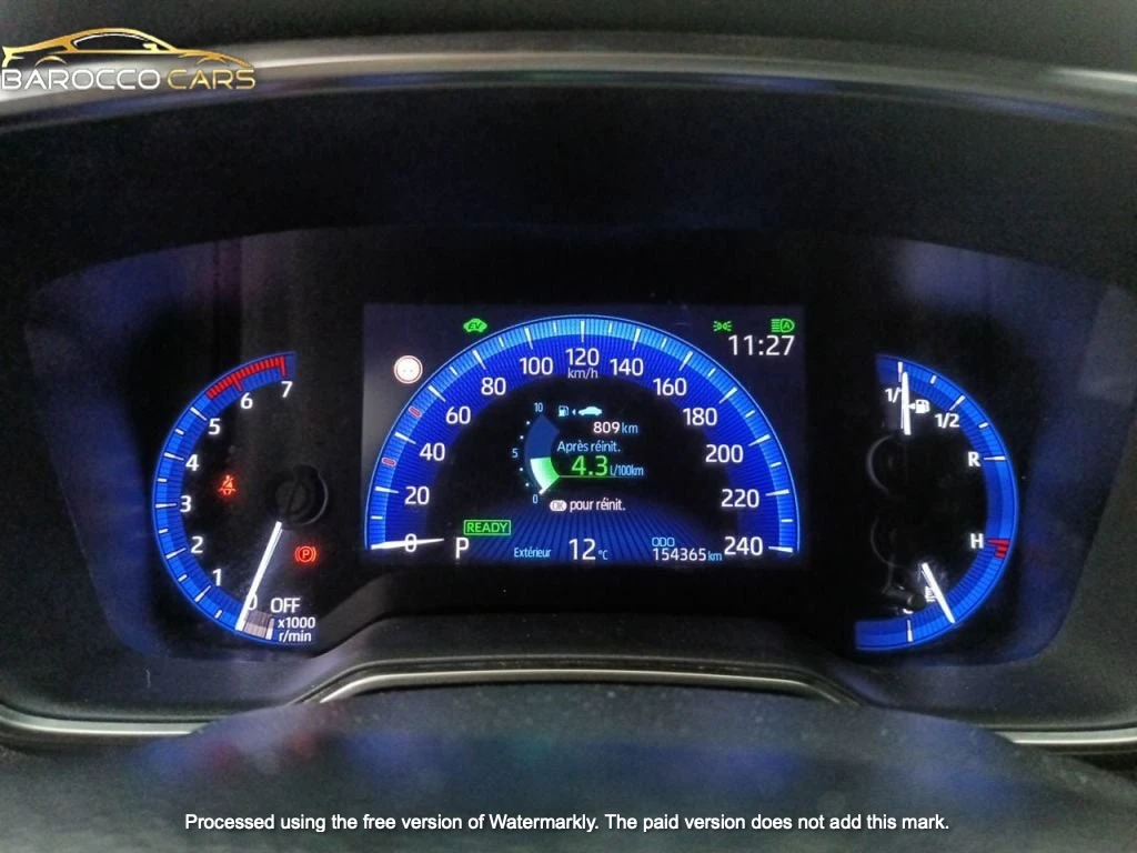 Toyota Corolla ОЧАКВАН ВНОС 10% НАМАЛЕНИЕ - изображение 3