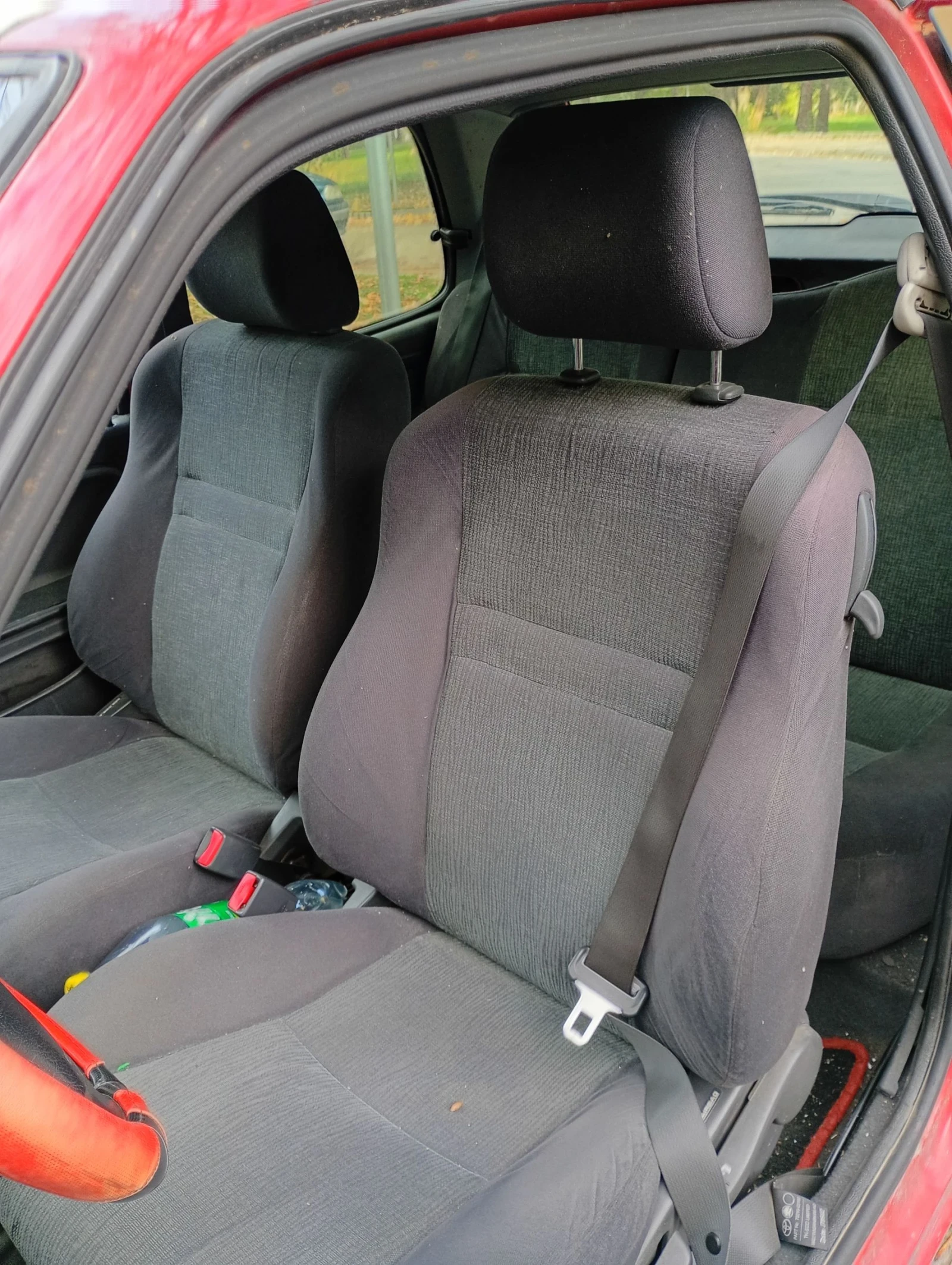 Citroen Saxo | Mobile.bg — изображение 6