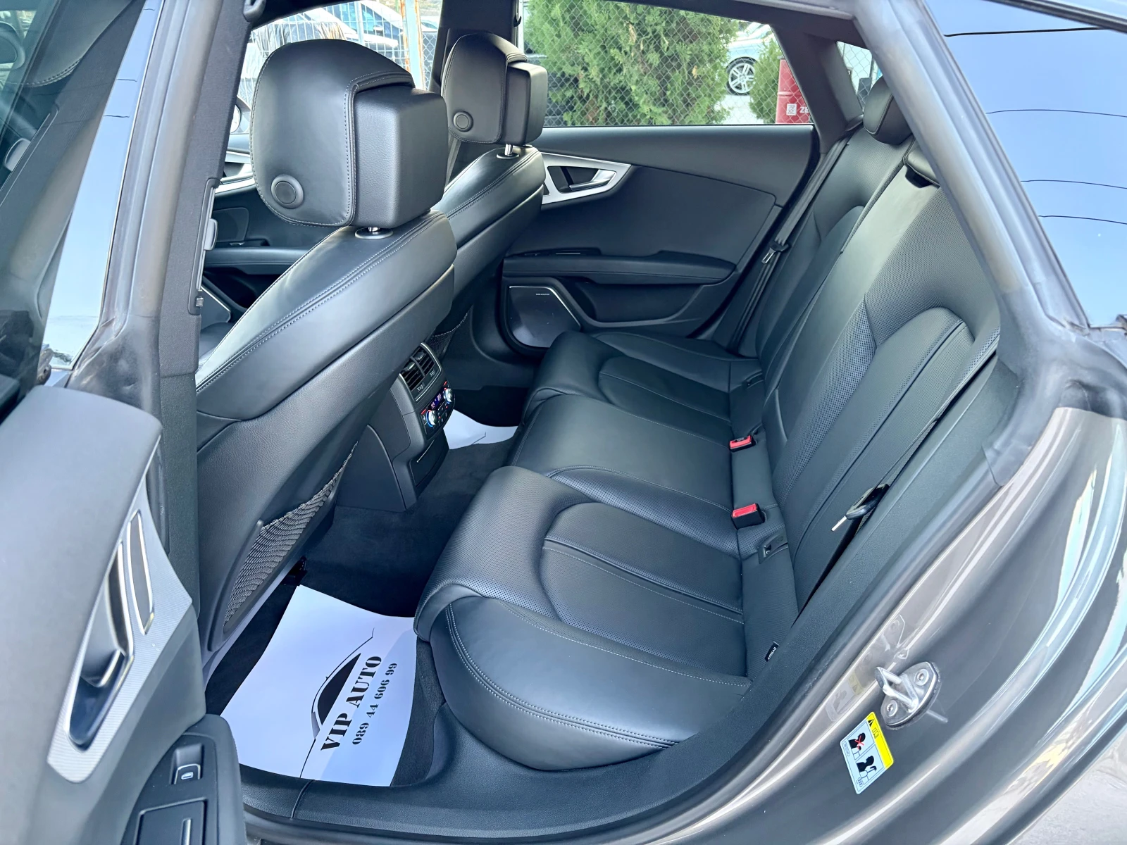 Audi A7 S-LINE QUATTRO MATRIX BITURBO FACELIFT FULL MAX - изображение 8