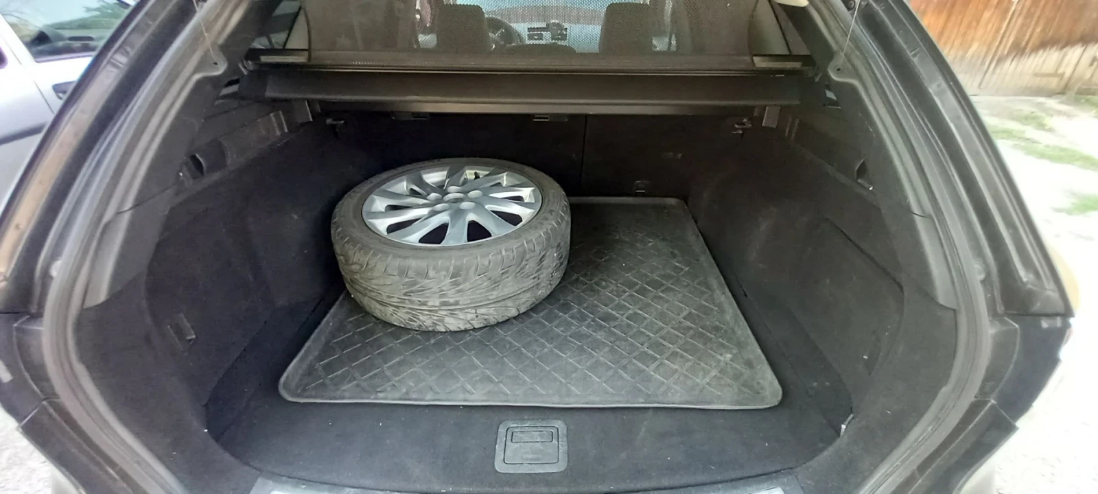 Mazda 6 2, 2mzr | Mobile.bg   12