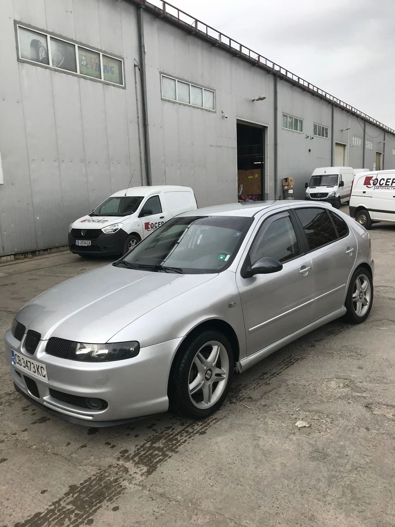 Seat Leon FR | Mobile.bg � ����������� 8