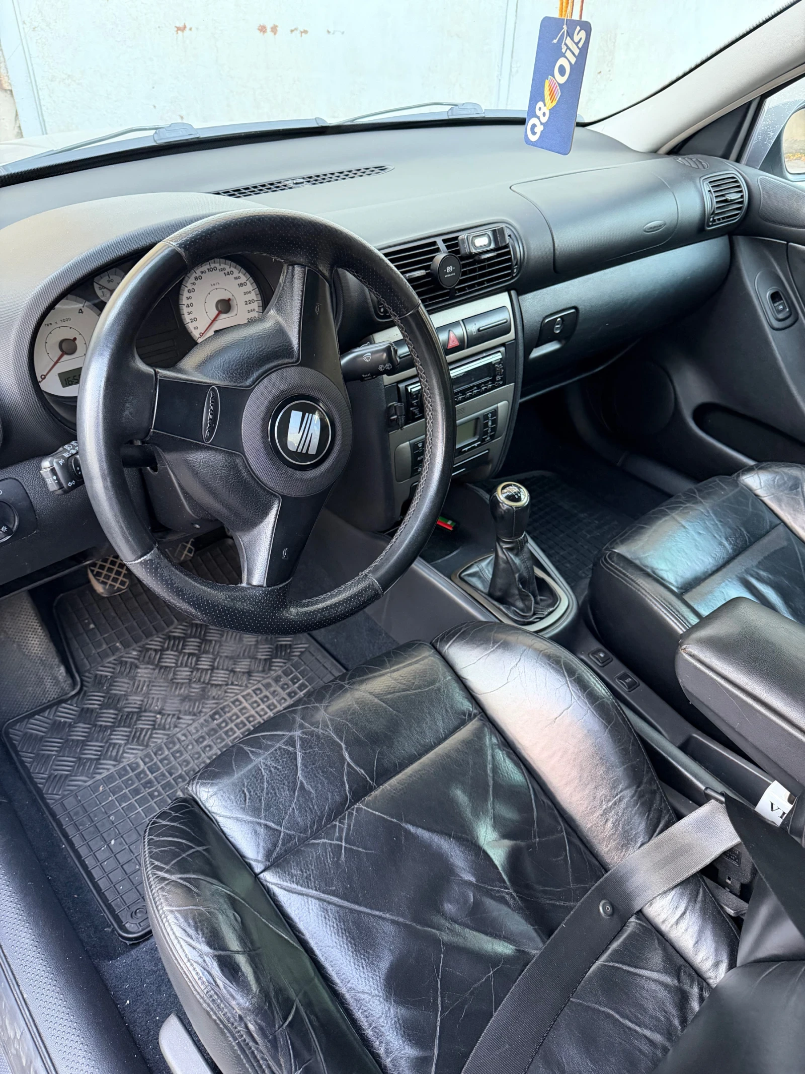 Seat Leon FR - изображение 5