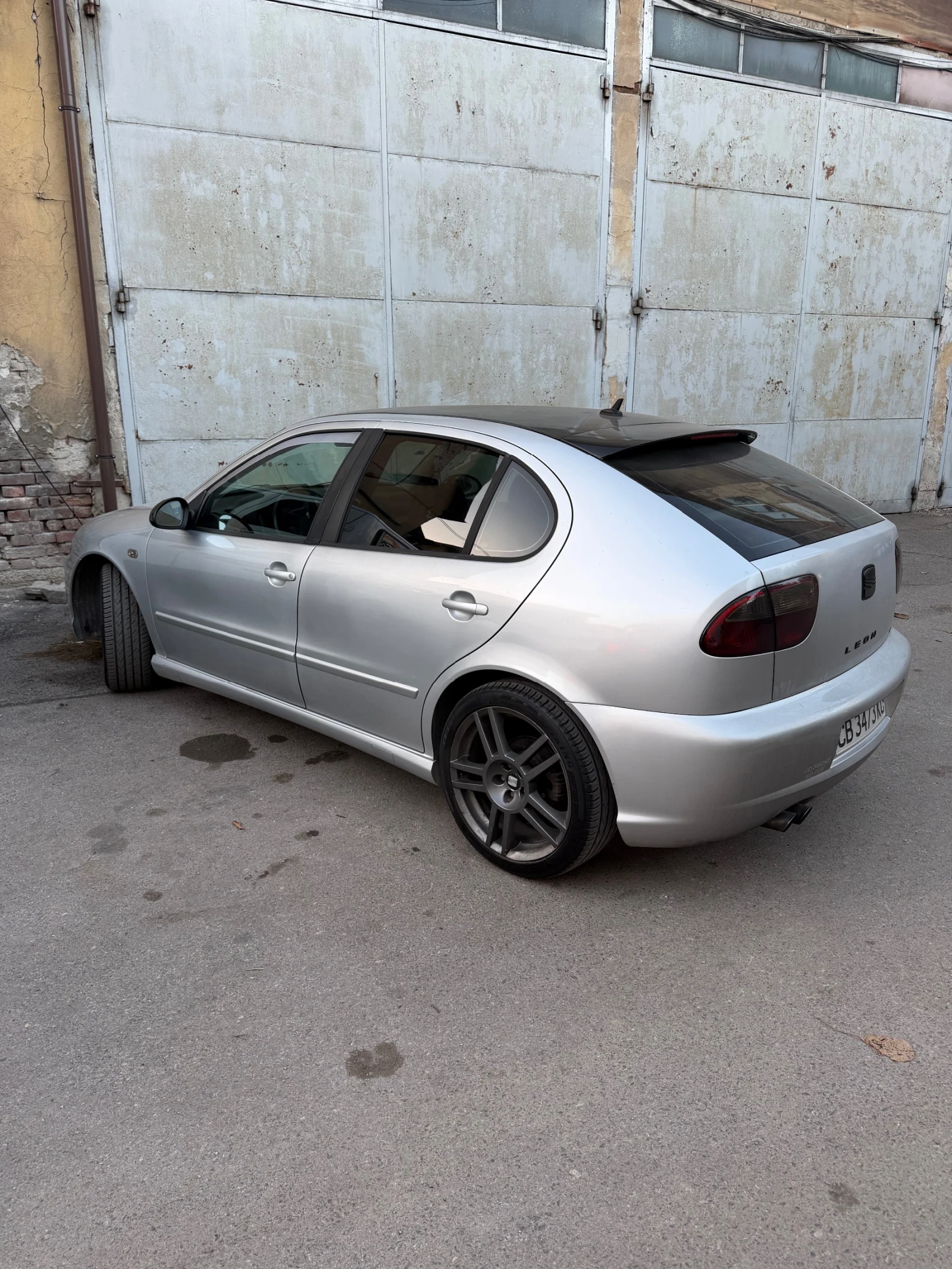 Seat Leon FR - изображение 2