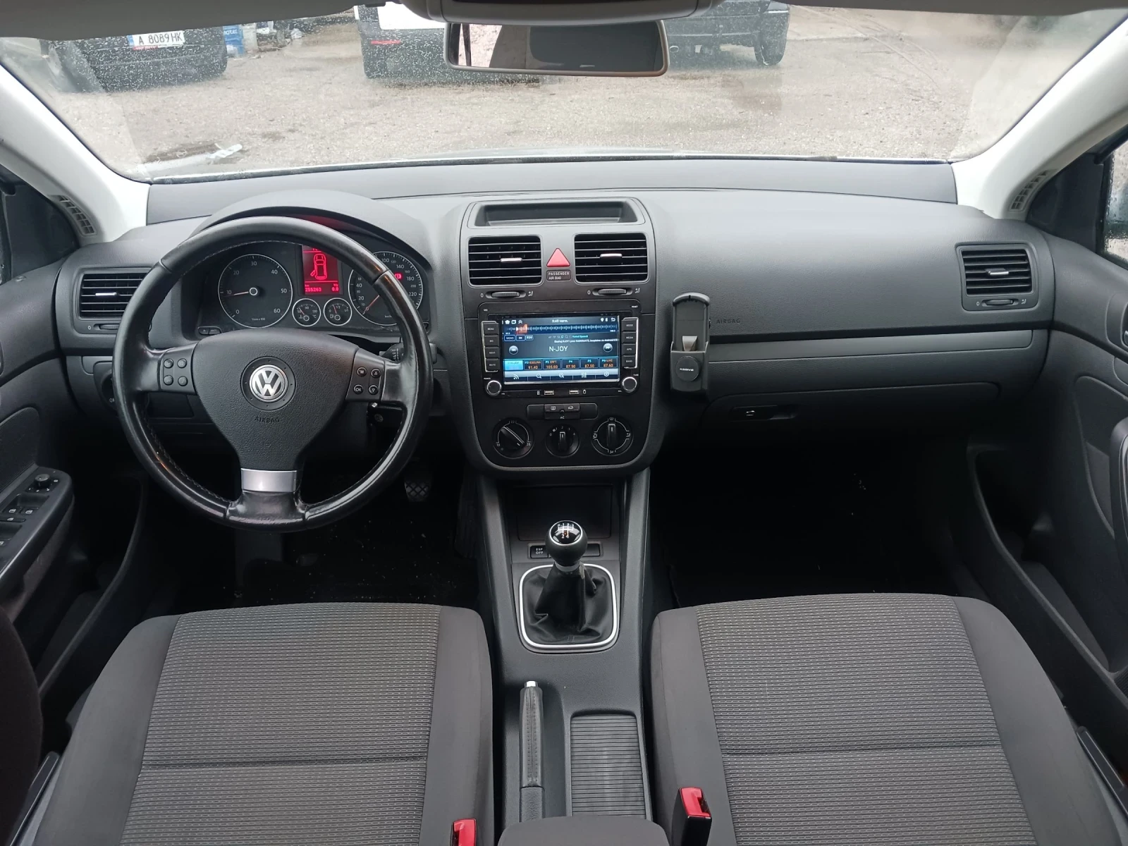 VW Golf  - изображение 5