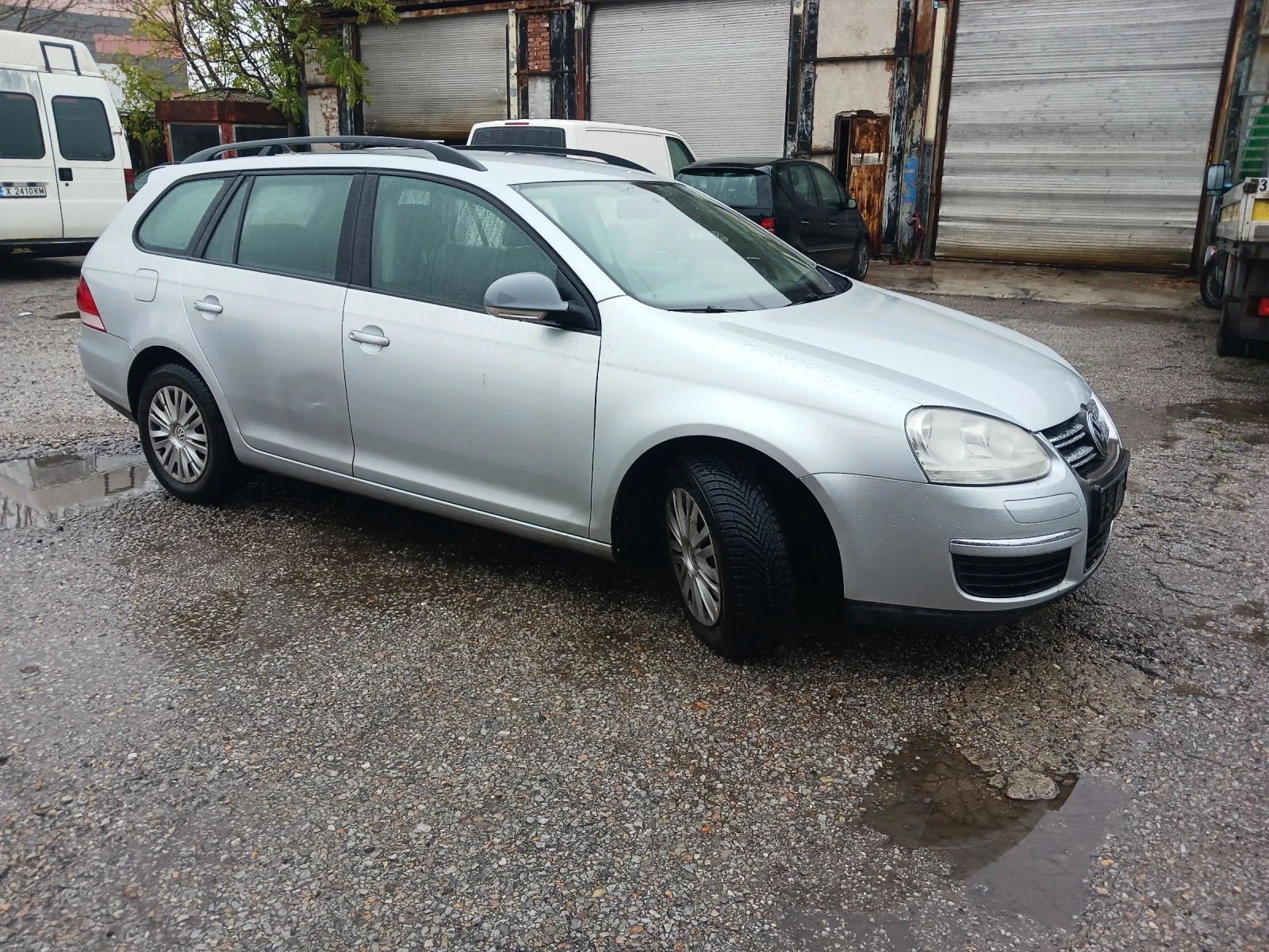 VW Golf  - изображение 3