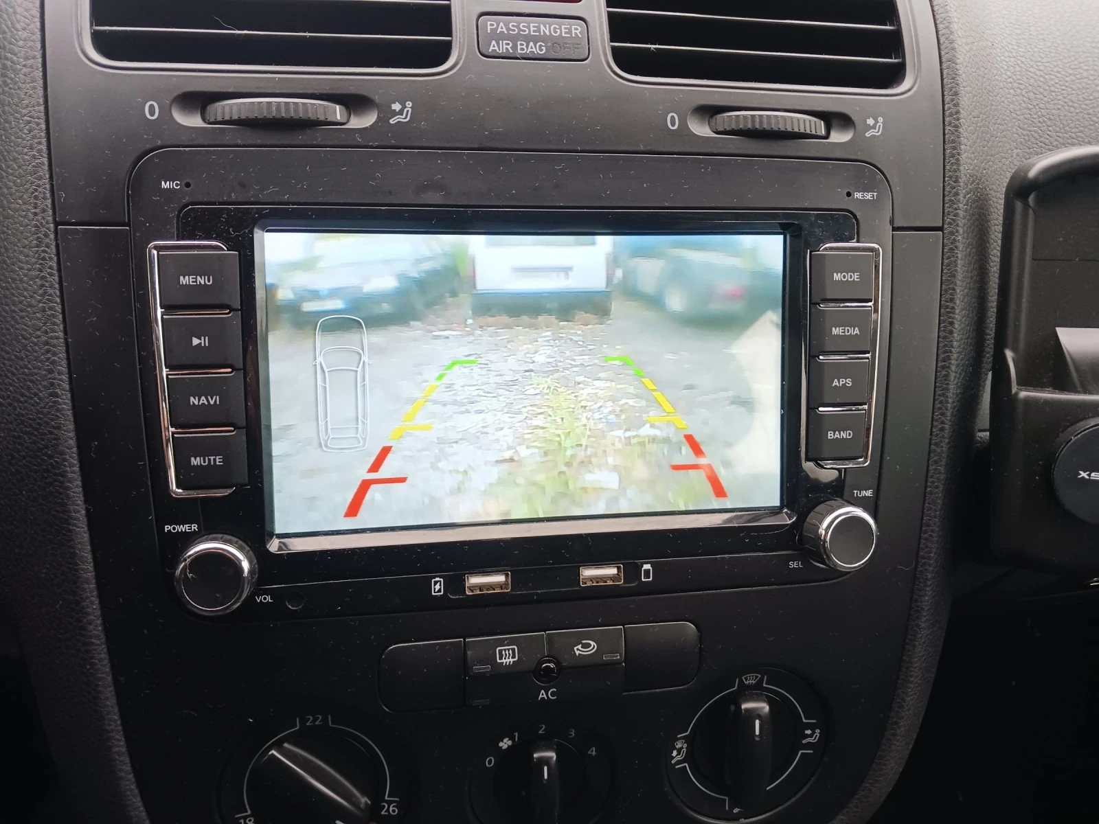 VW Golf  - изображение 7