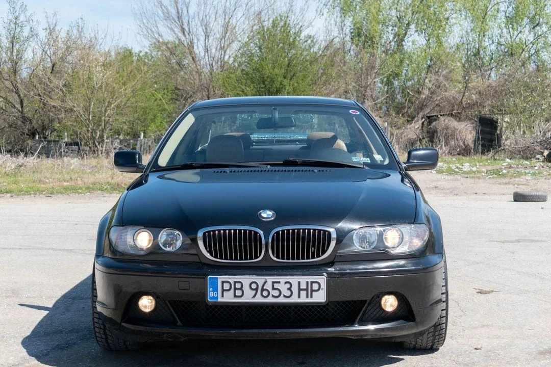 BMW 318  - изображение 5