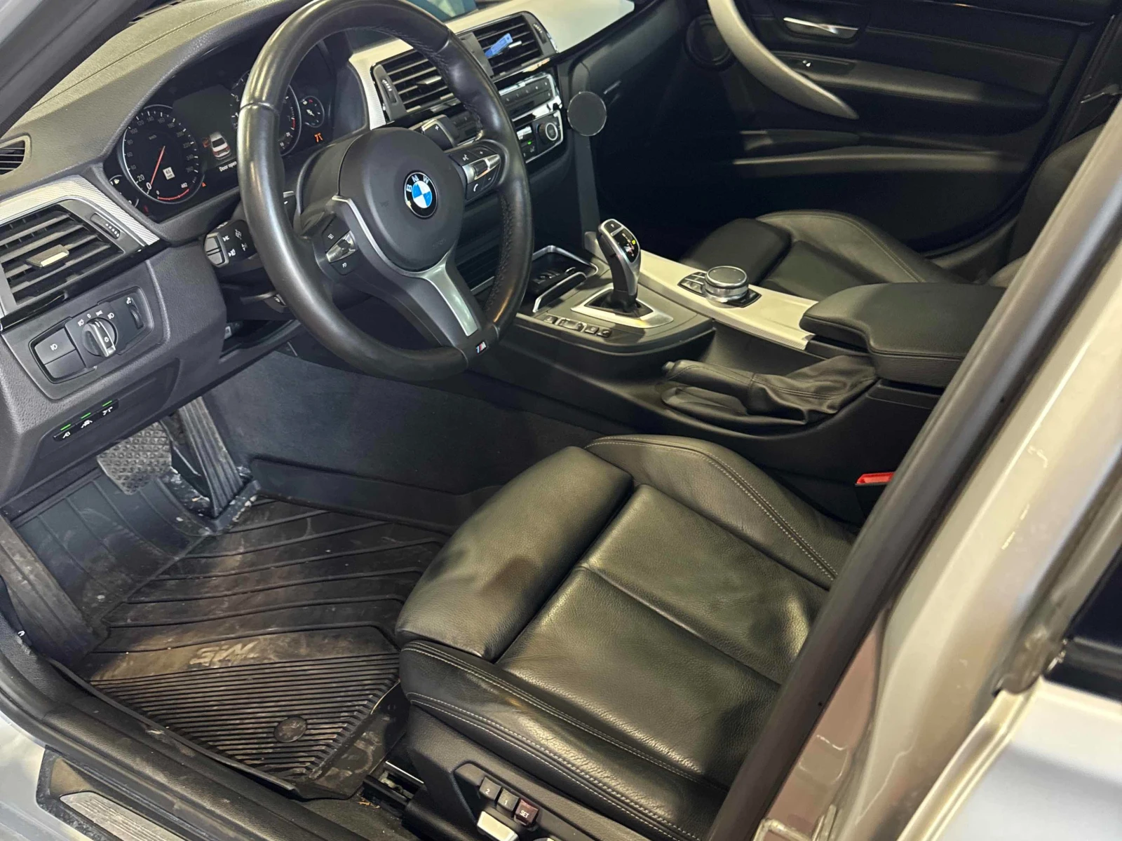 BMW 340 * * CARFAX * * АВТО КРЕДИТ * *  - изображение 7