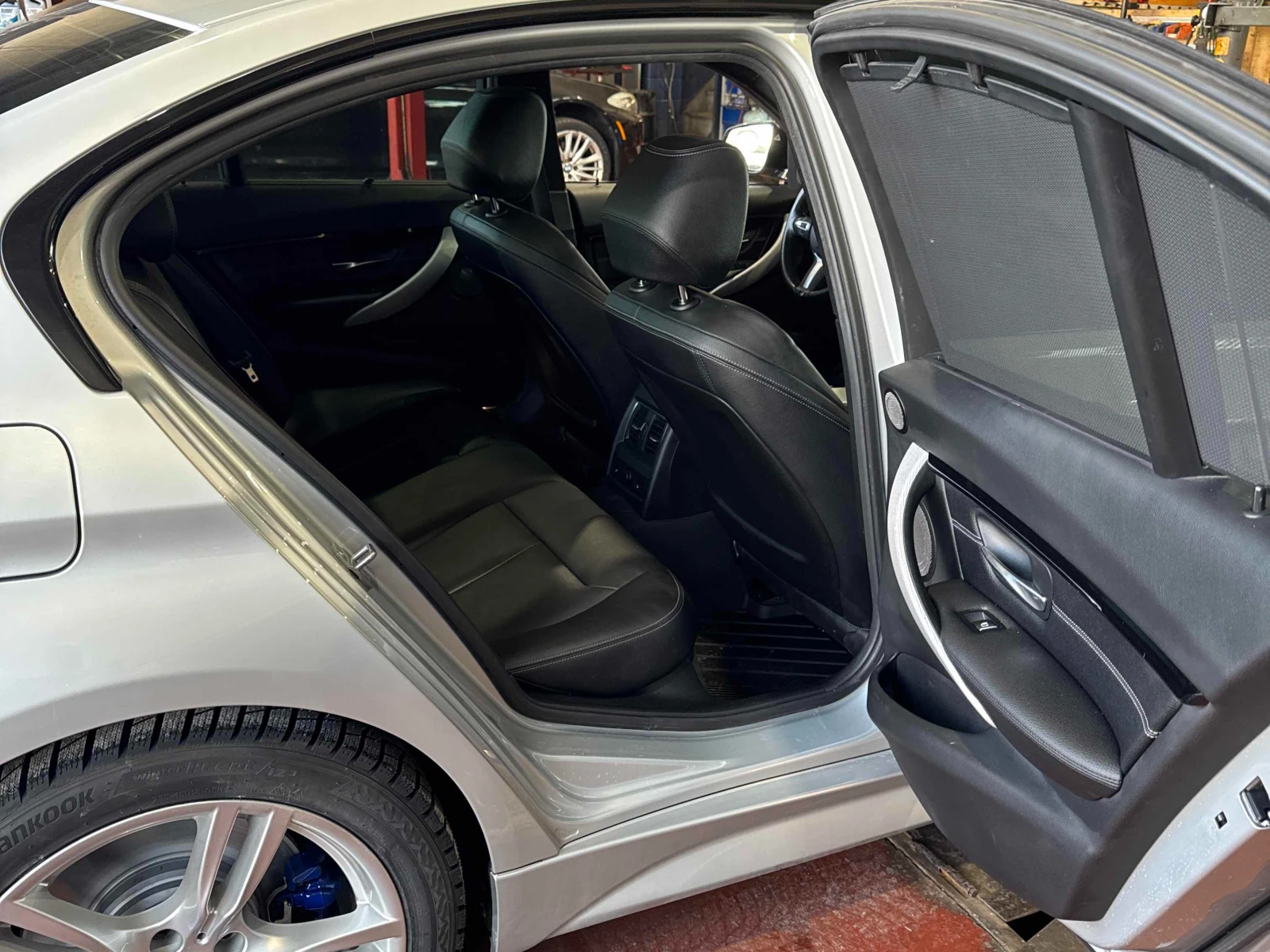 BMW 340 * * CARFAX * * ���� ������ * *  | Mobile.bg � ����������� 13